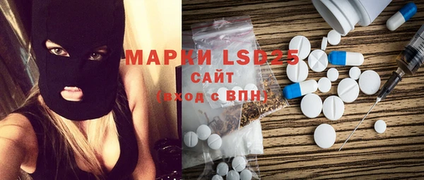 молекула духа Михайловск